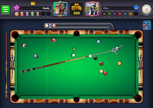 8 Ball Pool screenshot 18
