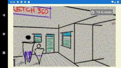 Sketch 360 screenshot 5