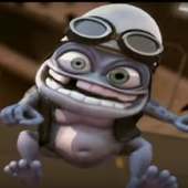 Crazy Frog Video