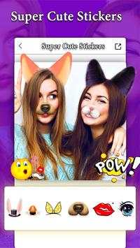 Insta Square Pro : SquareIn-Pic Photo : Square Fit screenshot 5