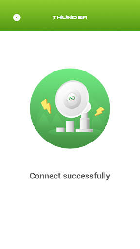 Thunder Tools - Secure WiFi screenshot 4
