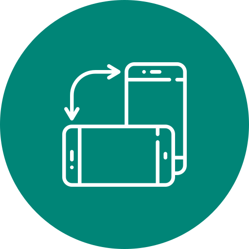 Rotation Control icon