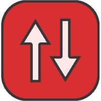 Free internet data - 25 GB free data (Prank app) icon