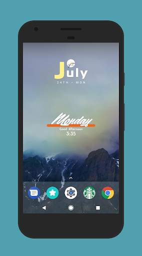 Alliance KWGT screenshot 1