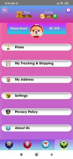 QQ Grab screenshot 2