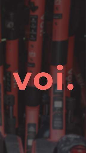 Voi Fleet screenshot 4