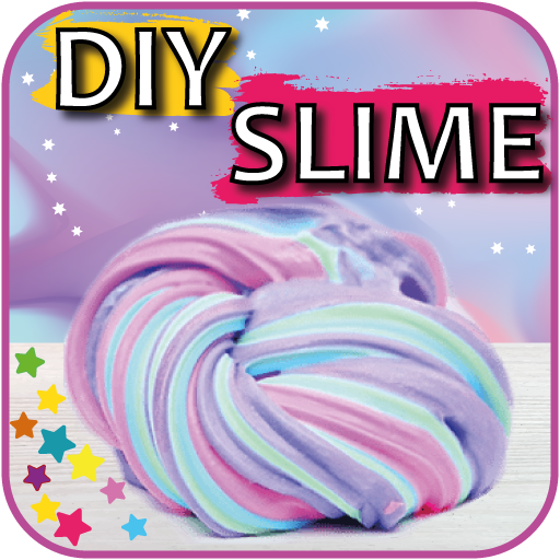 How to make slime icon