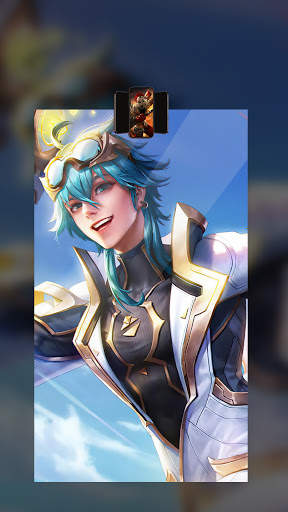 Free FF Wallpaper - 4k Free❤️Fire Wallpapers screenshot 3