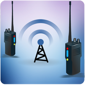 The Talk Walkie Talkie icon