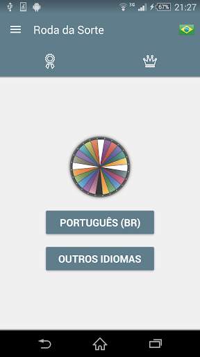 Roda da Sorte screenshot 5
