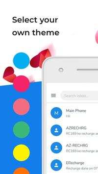 Messenger screenshot 6