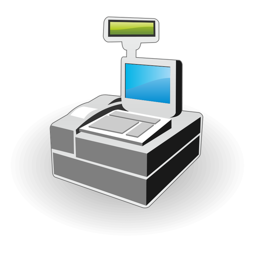 CASH DESK icon