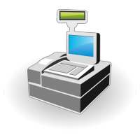 CASH DESK logo