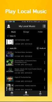Young Radio  Music screenshot 2