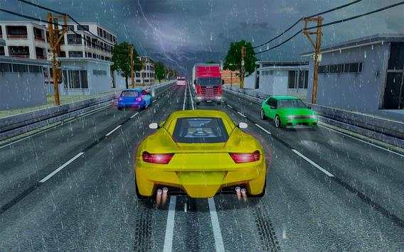 Real Car Racing Traffic screenshot 1