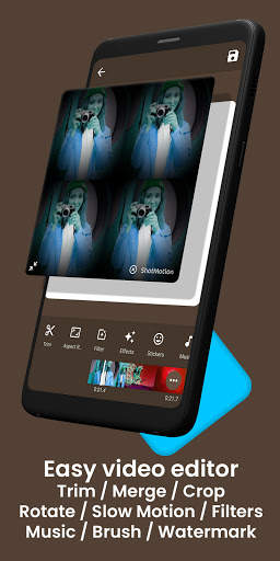 Video Editing Pro: Video, phtot & music editor screenshot 3