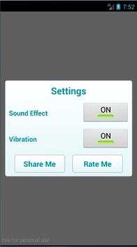 Quiz General knowledge - Q & A screenshot 7