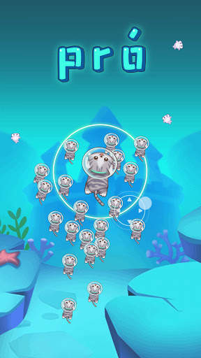 Fish Go.io screenshot 2