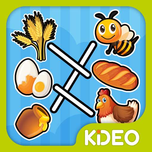 Kids games: 3-5 years old kids 2.9.3
