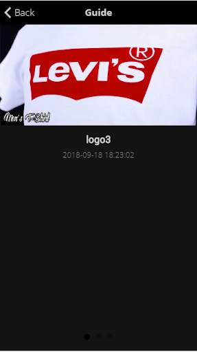 zyman&co screenshot 5