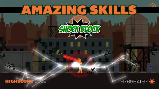 Stick Fight screenshot 2