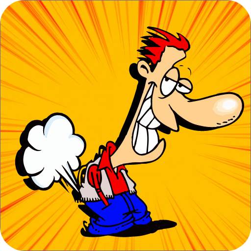 Fart Sound & Funny Noises App 1.0