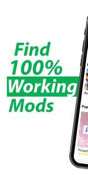 Happy Apps download - Manage Mod Apps & Games screenshot 1
