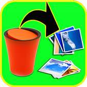 Deleted Photos Recovery on 9Apps