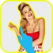 Cut Paste Photo Background Pro 1.0