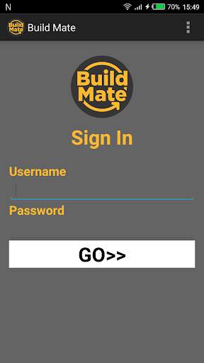 BUILD MATE screenshot 4