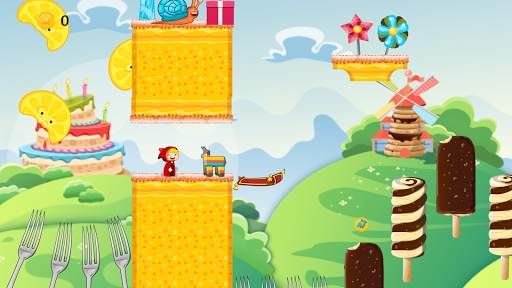 Mini's Magic World screenshot 3