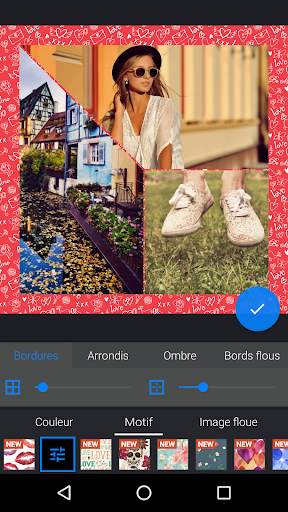 Photo Collada - photo collage screenshot 7