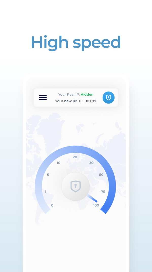 Oko VPN screenshot 4