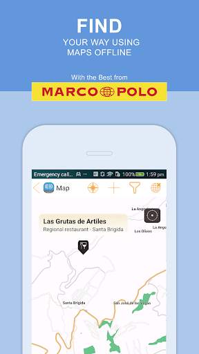Lake Garda Travel Guide screenshot 4