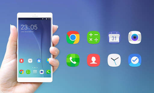 Theme for  J5 HD / galaxy j5 prime screenshot 4