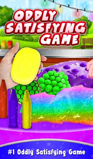 Oddly Satisfying Game! Try Not To Get Satisfied screenshot 13
