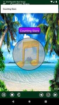 One Republic Best Songs offline 2020 - Ringtones скриншот 3