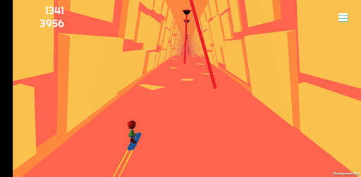 Timmy Hover Board : 2021 screenshot 1