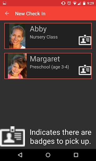 CDM  Mobile screenshot 5