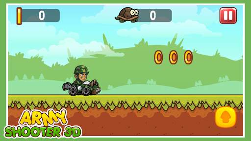 Army Shooter 3D screenshot 3