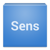 Sensors List icon