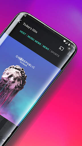 LiveOne: Stream Music & Events screenshot 2