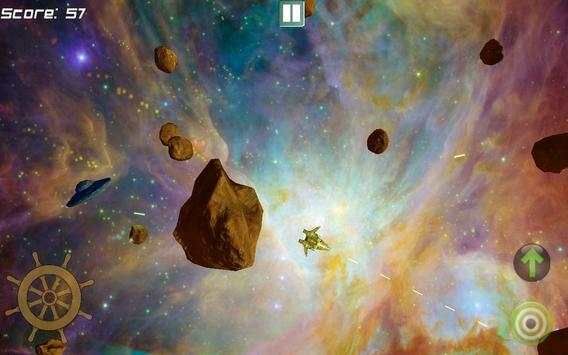 Satellite Assault Lite screenshot 4