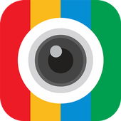 Sweet Camera Selfie Filters icon