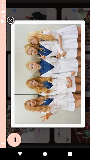 Galeri RedVelvet screenshot 6