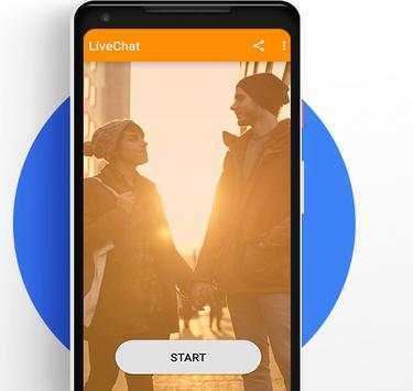 Live Chat - Free Video Talk screenshot 2