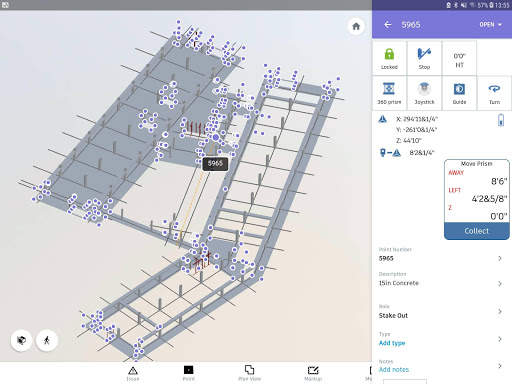 BIM 360 Layout скриншот 11
