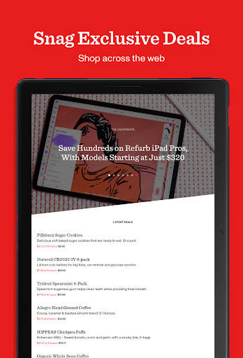 CNET: News, Advice & Deals screenshot 12