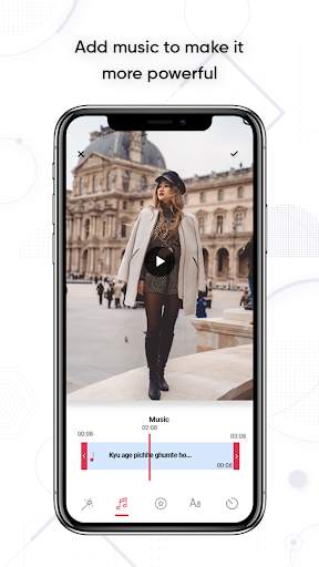Video Pe Sticker Lagana screenshot 4