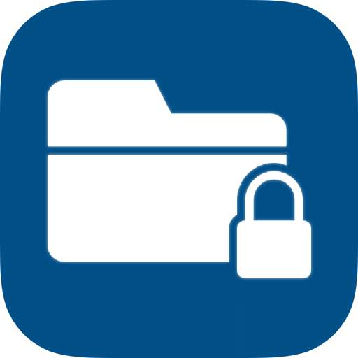 File And Folder Locker 1.0.4